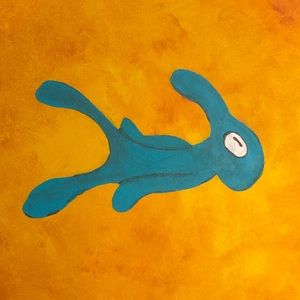 Meet your Posher, Kenny